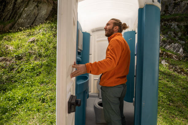 Best Event porta potty rental  in Mission Bend, TX