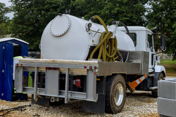 Best Emergency porta potty rental  in Mission Bend, TX
