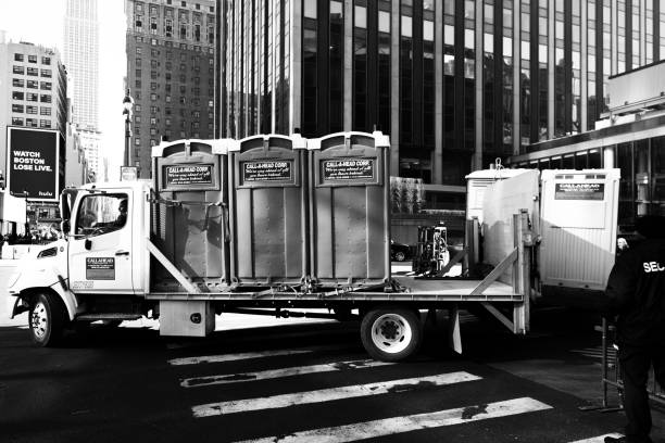 Portable Toilet Options We Offer in Mission Bend, TX
