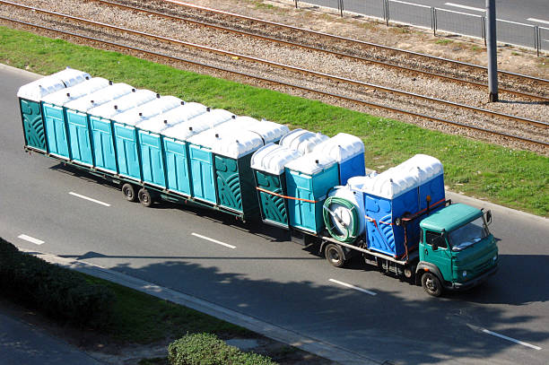Best Porta potty rental near me  in Mission Bend, TX